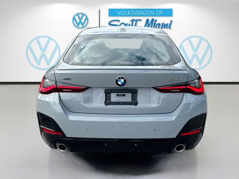 Used 2025 BMW 430i xDrive 430i xDrive image 6