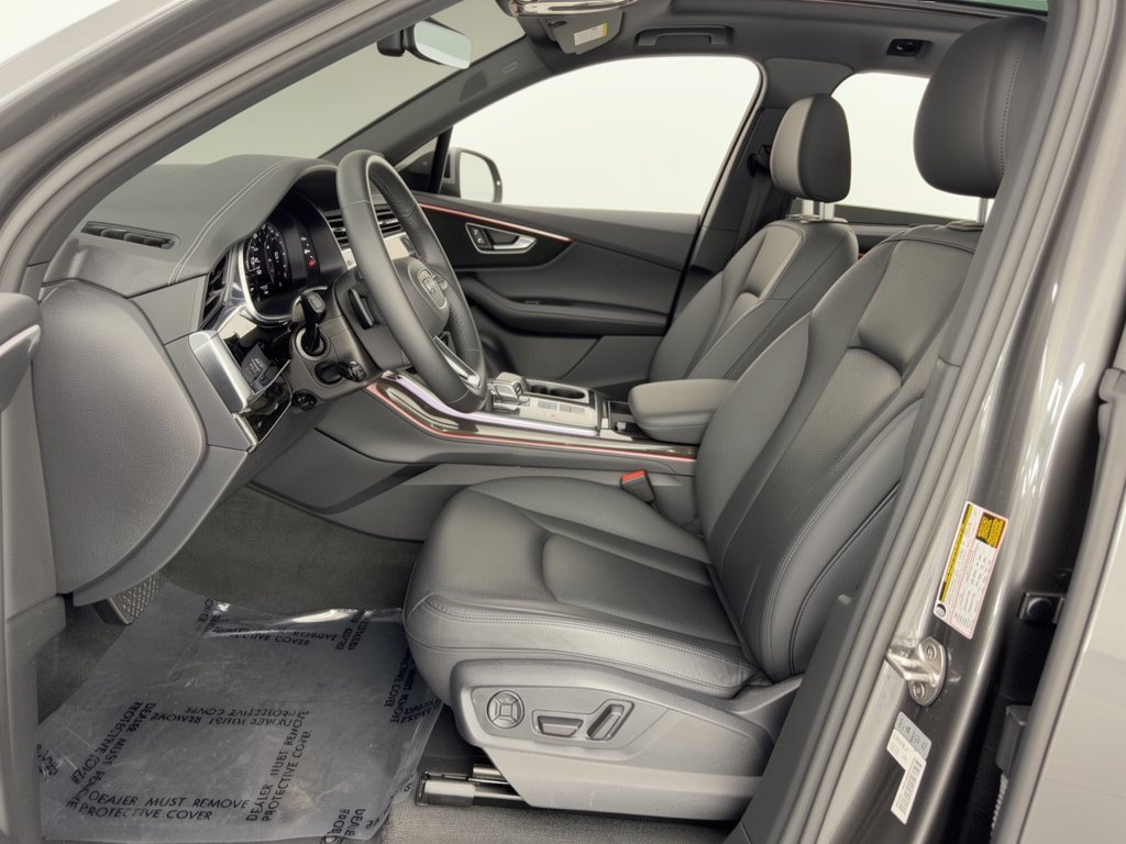 Used 2024 Audi Q7 2.0T Premium Plus AWD/4WD image 5