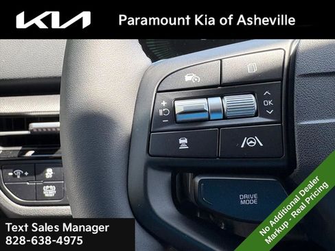 New 2026 Kia Sportage S AWD/4WD image 26