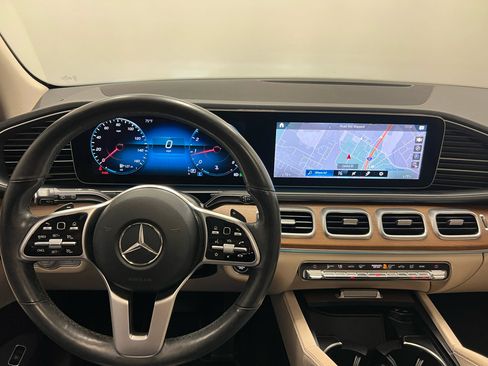Used 2022 Mercedes-Benz GLE 350 image 20
