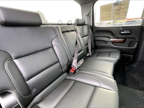 Used 2016 GMC Sierra 3500 SLT image 26