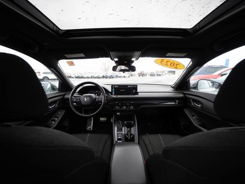 Used 2023 Honda Accord Sport image 19