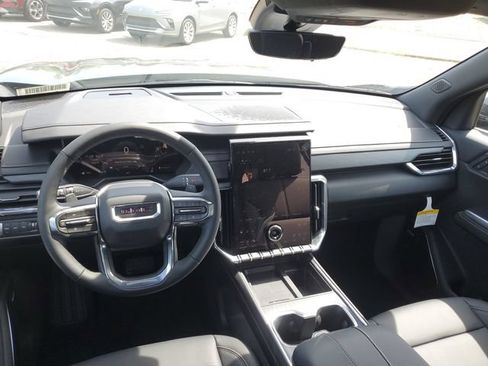 New 2026 GMC Acadia Elevation w/ Black Edition AWD/4WD image 25