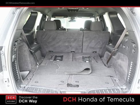 Used 2023 Dodge Durango GT w/ Blacktop Package image 23