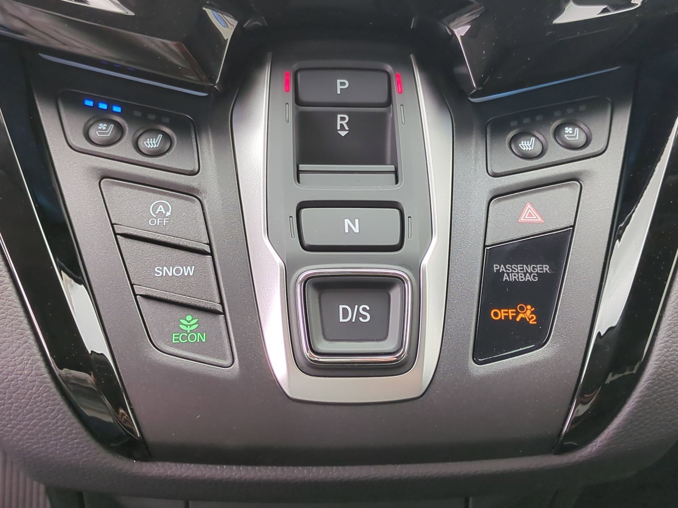 New 2027 Honda Odyssey Elite image 15