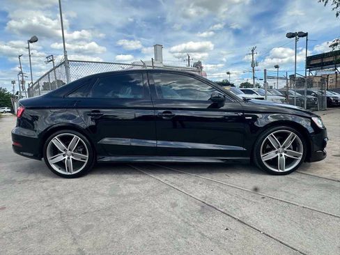 Used 2016 Audi A3 1.8T Premium FWD image 4