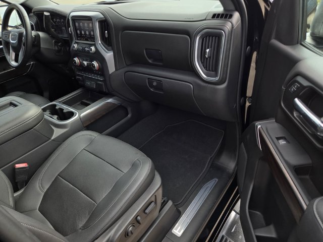 Used 2022 GMC Sierra 1500 SLT AWD/4WD image 8