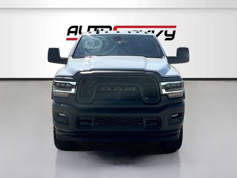 Used 2024 RAM 2500 Rebel AWD/4WD image 2