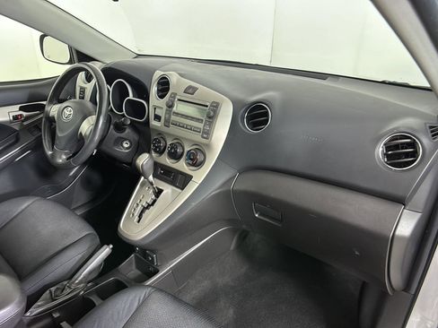 Used 2009 Toyota Matrix S AWD/4WD image 22