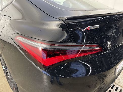 New 2026 Acura Integra A-Spec image 29