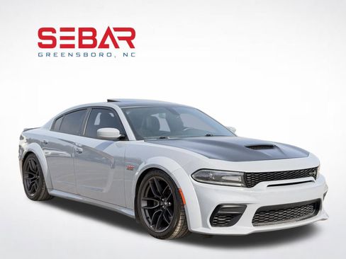 Used 2021 Dodge Charger Scat Pack image 11