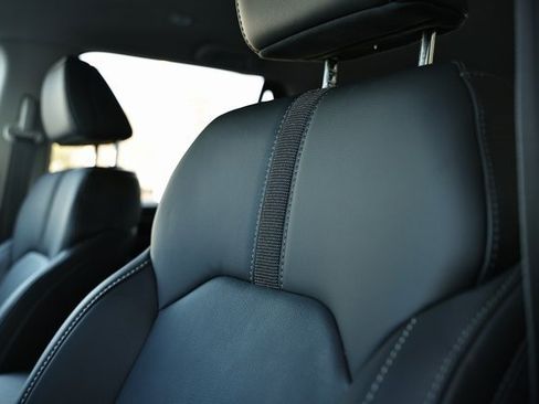 New 2026 Honda Passport RTL image 26