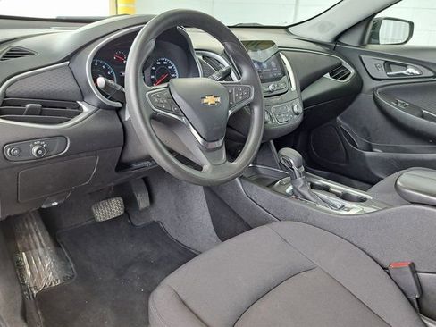 Used 2024 Chevrolet Malibu LT FWD image 8