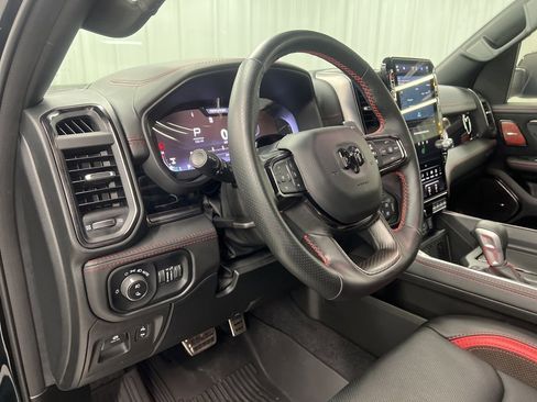 Used 2025 RAM 1500 RHO w/ RHO Level 1 Equipment Group image 16