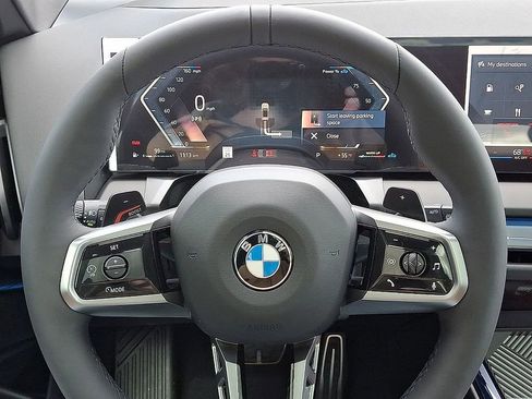 New 2026 BMW X3 xDrive30i AWD/4WD image 13