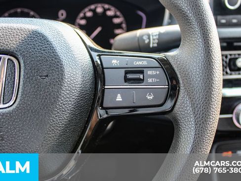 Used 2025 Honda Civic LX image 25