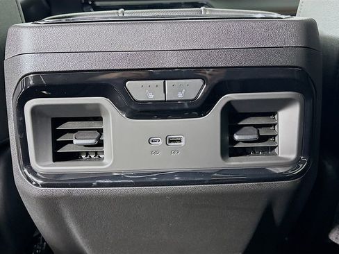 New 2026 GMC Sierra 1500 AT4 w/ AT4 Premium Package image 27