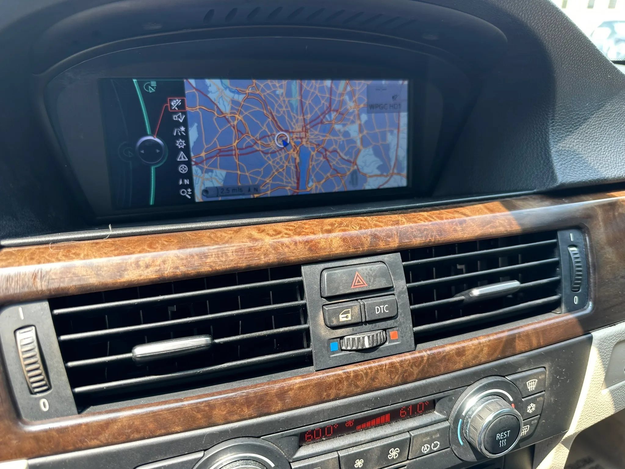 Used 2009 BMW 328i Convertible RWD image 19