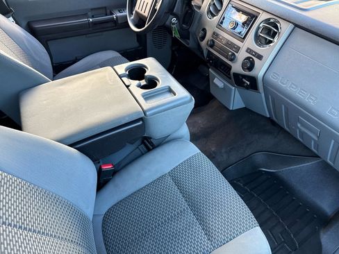 Used 2013 Ford F350 XLT w/ XLT Value Pkg image 15