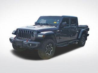 Used 2020 Jeep Gladiator Rubicon AWD/4WD video 2