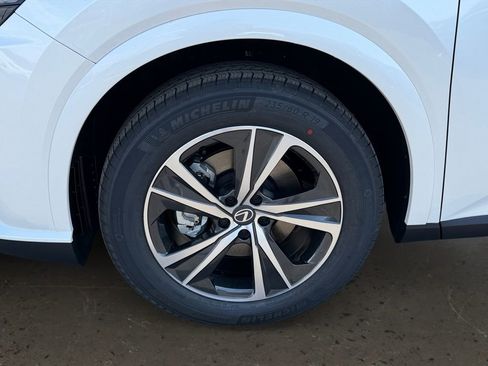 New 2026 Lexus RX 350h AWD/4WD image 23