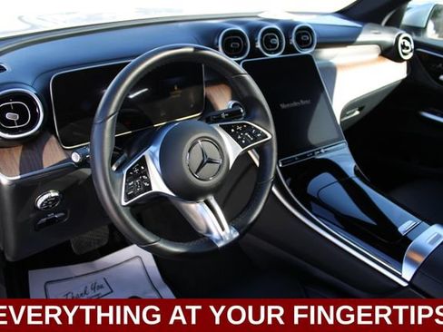 Certified 2024 Mercedes-Benz GLC 300 4MATIC image 2