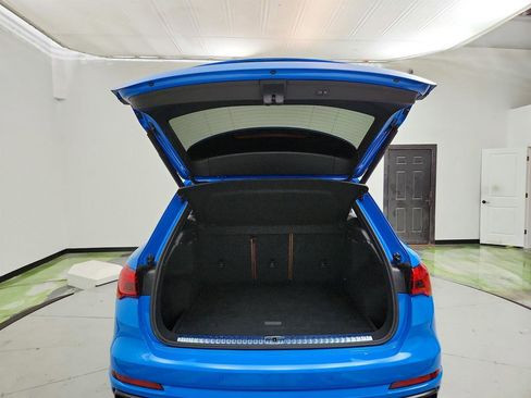 Used 2021 Audi Q3 2.0T Premium Plus w/ Premium Plus Package image 31