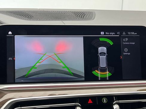 Certified 2022 BMW X5 xDrive40i image 15