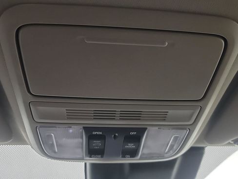 Certified 2018 Honda Odyssey EX-L image 31