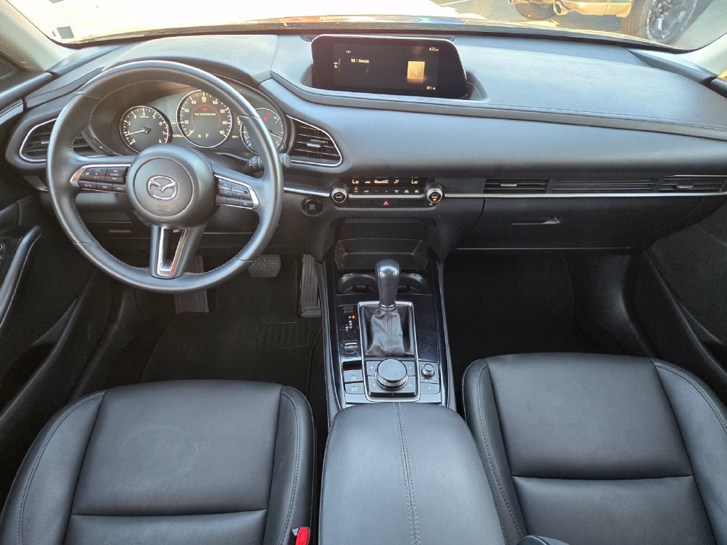Used 2024 MAZDA CX-30 AWD 2.5 S w/ Select Sport Pkg image 13