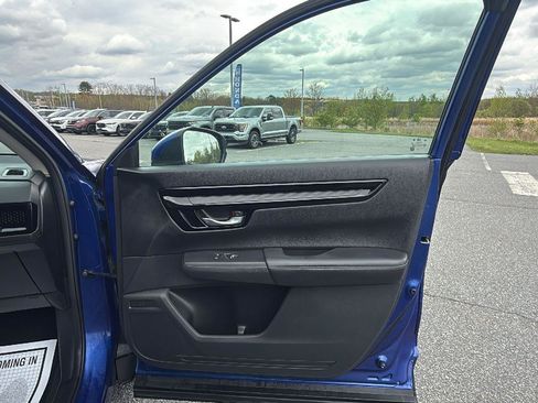 Used 2023 Honda CR-V EX-L image 15