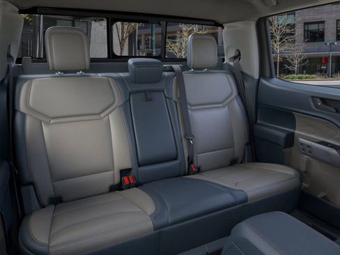 New 2025 Ford Maverick Lariat w/ 4K Tow Package image 11