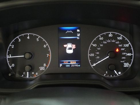 Used 2023 Toyota Corolla LE FWD image 12