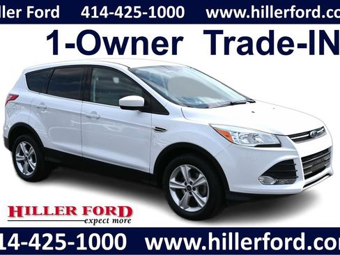 Used 2013 Ford Escape SE FWD image 1