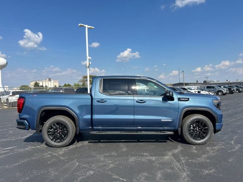 New 2026 GMC Sierra 1500 Elevation w/ Elevation Premium Package AWD/4WD image 11