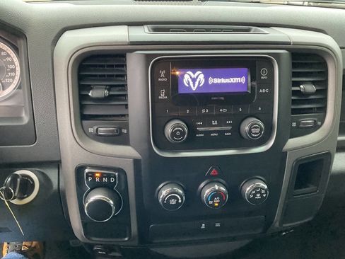 Used 2016 RAM 1500 Tradesman w/ Popular Equipment Group image 15