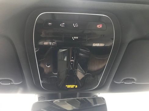 Used 2023 Mercedes-Benz C 300 4MATIC Sedan image 22