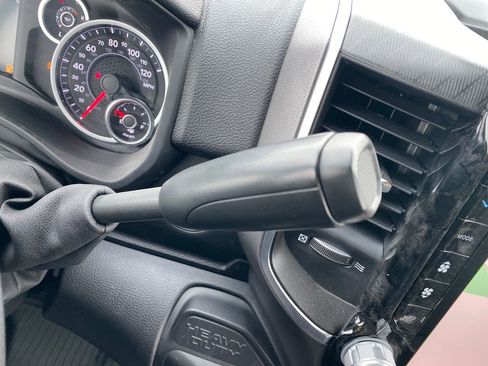 New 2026 RAM 2500 Big Horn image 22