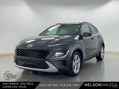 Used 2023 Hyundai Kona SEL w/ Cargo Package