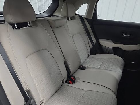 Used 2024 Honda HR-V LX image 16