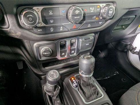 New 2026 Jeep Wrangler Sport S image 21