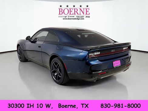 New 2026 Dodge Charger R/T Scat Pack image 5