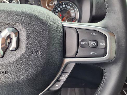 Used 2023 RAM 1500 Lone Star RWD image 16