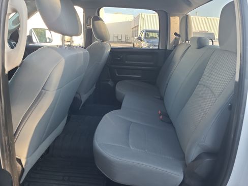 Used 2014 RAM 1500 Tradesman w/ Popular Equipment Group AWD/4WD image 23