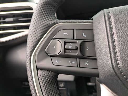 New 2026 Toyota Tundra Limited w/ Power Package image 26