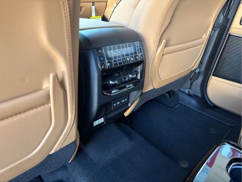 New 2026 Jeep Grand Cherokee L Summit AWD/4WD image 40