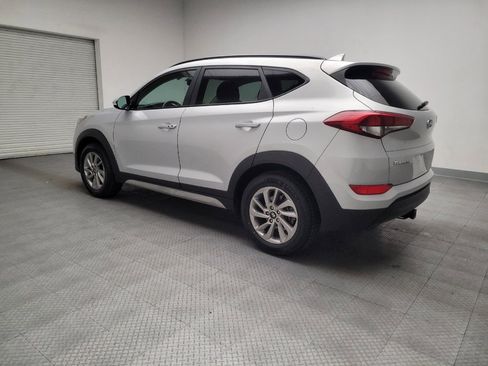 Used 2017 Hyundai Tucson SE Plus image 3