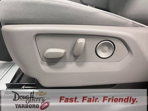 New 2026 Chevrolet Silverado 1500 RST w/ RST Select Package image 28