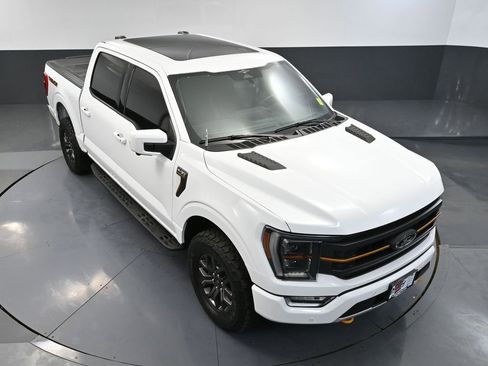 Used 2023 Ford F150 Tremor w/ Equipment Group 402A High image 64