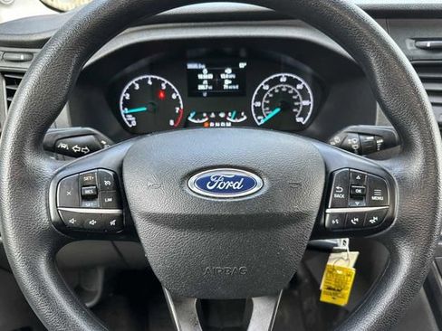 Used 2024 Ford Transit 250 148 High Roof Extended AWD image 21